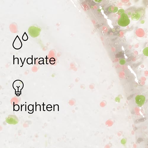 Clinique Moisture Surge Eye 96-Hour Hydro-Filler Concentrate | Hydrating + Brightening, 0.5 Fl Oz