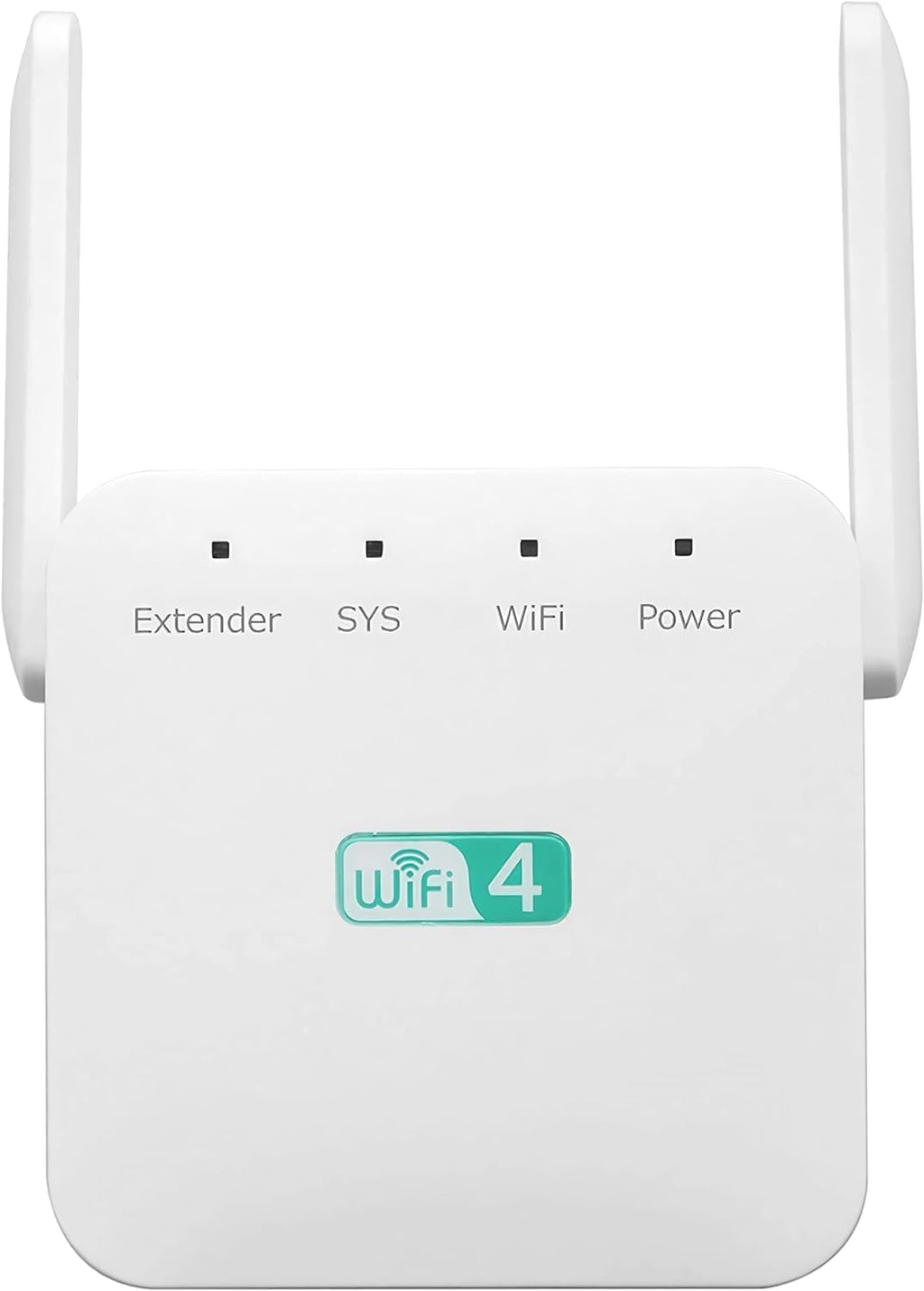 Net Boost, Netboost Pro WiFi Extender 2025, Netboost WiFi Extender,WiFi Signal Booster, WiFi Range Extender 300Mbps, 7998 Sq.ft Long Range Internet WiFi Booster for Home 360° Full Coverage