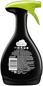 Febreze Unstopables Odor-Eliminating Fabric Refresher, Paradise, 27 fl oz (Pack of 2)