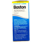 Contact Lens Solution by Boston Advance, for Gas Permeable Contact Lenses, 1 Fl Oz (Pack of 4)