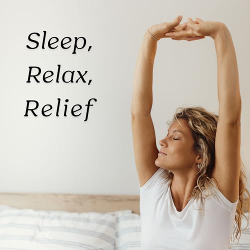 Dr. Lily Ros Magnesium Balm Cream | Organic Nighttime Sleep Magnesium Lotion | For Feet, Stomach, Legs, Buttocks, Arms or Chest | For Pregnancy Pain | Safe Ingredients
