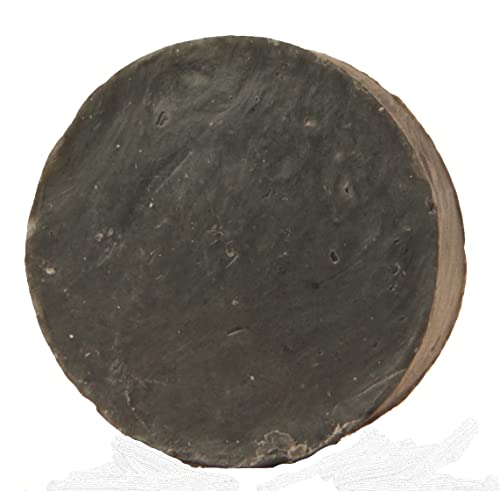 Charcoal facial Goat Milk Soap with Beef Tallow