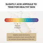 SKIN1004 Madagascar Centella Asiatica Ampoule Facial Serum 3.38 fl.oz(100ml)