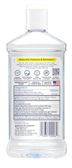 T.N. Dickinson's Witch Hazel Astringent for Face and Body, 100% Natural, 6 Count