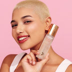 MCoBeauty Miracle Flawless Setting Spray – Long-Lasting, Hydrating Setting Spray, Vegan, Cruelty Free Cosmetics