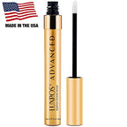Advanced Eyebrow Growth Serum for Thicker Brows – Eye Brow Hair Growth Serum for Strong, Full, Thick Eyebrows as Soon as 4 Weeks to 60 Days (5 ml)