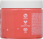 Pacifica Beauty Glow Baby Brightening Peel Pads 10% AHA + BHA, Skincare, Exfoliating, Skin Texture, Minimize Pores, For All Skin Types, Fragrance Free, Clean Skin Care, Vegan - 60 Pads (1 Count)