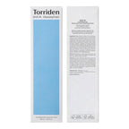 Torriden DIVE IN Cleansing Foam Face Wash 150ml (5.07 fl.oz.) | Hydrating Daily Facial Cleanser for All and Sensitive Skin | Hyaluronic Acid, Panthenol, Allantoin