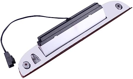 OQHAIR 3rd Third Brake Light Car Rear High Mount LED 3rd Third Brake Light Stop Lamp For Mercury Mountaineer 2002-2010