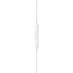 Apple EarPods Headphones with USB-C Plug, Wired Ear Buds with Built-in Remote to Control Music, Phone Calls, and Volume