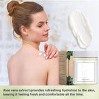 Neuropathy Mama Oasis Lotion,Neuropathy Magnesium Cream For Neuropathy Magnesium Body Butter Deeply Moisturizes Skin, Neuropathy Cream Magnesium,Keep Soft Smooth