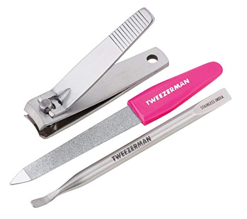 Tweezerman Mini Manicure Kit