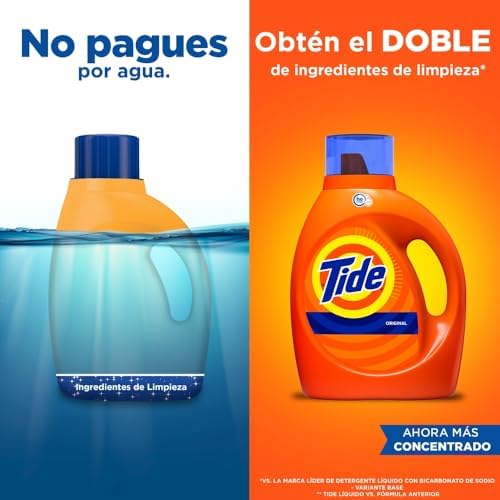 Tide, 84 Fl Oz