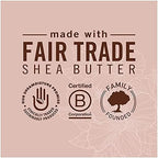 SheaMoisture Body Oil with Coconut & Hibiscus for Bath and Shower, Coconut Massage Oil & Coconut Body Oil, Shea Moisture Body Oil with Hibiscus Flower Extracts (2 Pack, 8 Oz Ea)
