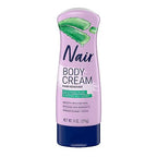 Nair Hair Removal Lotion - Aloe & Lanolin - 9 oz - 2 pk by Nair