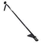 Walden Backyards Weed Hound Stand Up Weed Puller 36" - Upright Dandelion Root Remover Tool with Foot Pedal - Heavy Duty Steel Weeder for Lawns & Gardens - No Bending for Thistle, Crabgrass, Clover