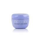 TATCHA The Dewy Skin Cream | Rich Face Cream to Hydrate, Plump and Protect Dry and Combo Skin | 10 ml / 0.34 oz