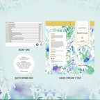 Birthday Gifts for Women, Gifts for Women Mom, Wife, Girlfriend, Sister, Friends, Her, Relaxing Spa Gifts Basket Self Care Gifts For Women Christmas, Valentine's Day, Mother's Day Gifts for Women