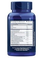 Life Extension Ultra Prostate Formula, Saw Palmetto for Men, pygeum, stinging Nettle Root, lycopene, Prostate Health, Urination Flow, PSA, Non-GMO, Gluten-Free, 60 softgels