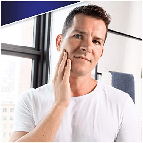Gillette Contour Plus Razor Blades for Men (Pack of 10)