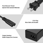 TSKYBEAR 45W 19.5V 2.31A Ac Adapter Laptop Charger Compatible with HP Pavilion x360 Charger 15-f272wm 15-f387wm 15-f233wm 15-f222wm 15-f211wm 15-f337wm 17-g121wm Notebook Power Supply Cord Plug