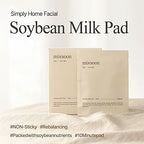 mixsoon Soybean Milk Pad 10ea