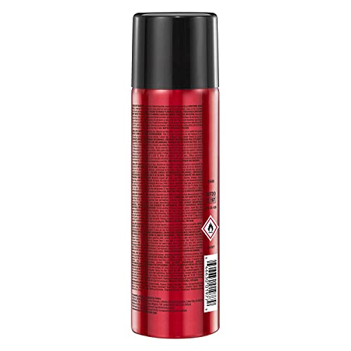 SexyHair Big Dry Shampoo | Remove Oils and Impurities | Provides Additional Volume | All Hair Types