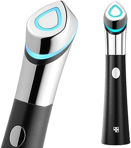 medicube Booster H - Korean Skincare Tool - Facial Glow Booster for Maximizing and Boosting Skin Care Absorption - Needle Free