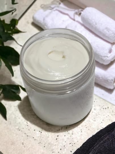 Beef Tallow & Magnesium Body butter - Grass Fed and Finished beef tallow Magnesium Cream- Handmade tallow moisturizer for Cracked, Dry, Itchy skin- eczema cream- diaper rash- dry skin body care (FRANKINSCENCE)