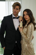 Swiss Arabian Shaghaf Oud - Luxury Products From Dubai - Long Lasting, Addictive Personal EDP Spray Fragrance - Seductive Signature Aroma - 2.5 Oz