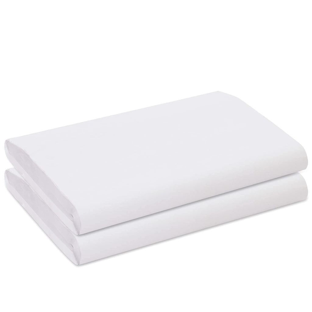 HANA PAPER 30.5" x 17" Large size (500 sheets, 17.6lb) Packing Paper Sheets for Moving, A grade of Newsprint paper for wrapping, storage, shipping. Box packaged. Ideal for wrap dish, glassware.
