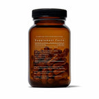 Moon Juice SuperYou Ashwagandha Supplements with Rhodiola, Shatavari & Amla - Cortisol Reducer for Energy, Mood, Focus and Stress Support, Vegan, Non-GMO & 100% Traceable, 60 Capsules, 30 Servings