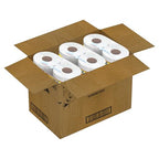 Charmin Ultra Strong Clean Touch Toilet Paper, 18 Family Mega XL Rolls = 126 Regular Rolls