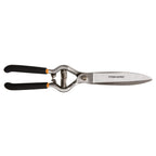 Fiskars 5" Forged Grass Shears, Handheld Grass Clippers for Lawn & Garden