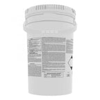 Doheny's Di-Chlor Granular Chlorine | Pro-Grade 3-in-1 Pool Sanitizer, Shock & Algaecide | Fast-Dissolving, Calcium-Free, No Residue | 99.5% Sodium Dichlor with 56% Stabilized Chlorine | 50lb Bucket