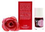 Benefit Bene Tint Rose Tinted Lip And Cheek Stain, 0.4 Ounce