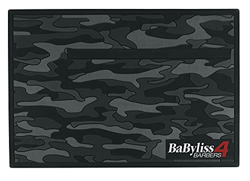 BaBylissPRO Barberology Barber Mat