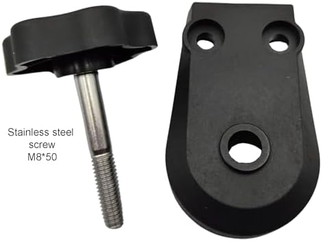 Garden Swing Plastic Fitting (Type 6) for Mainstays Belden Park Swing Version III(1PCS/CTN)