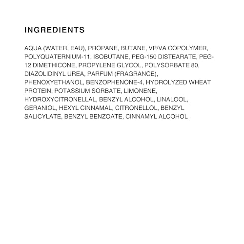 Kenra Volume Mousse 12