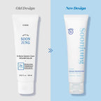 ETUDE SoonJung 2x Barrier Intensive Cream 60ml (23AD) | Hypoallergenic Shea Butter Hydrating Facial Cream for Sensitive Skin, Water-oil Balance Panthenol Heals Damaged Skin | Korean Skin care, Kbeauty