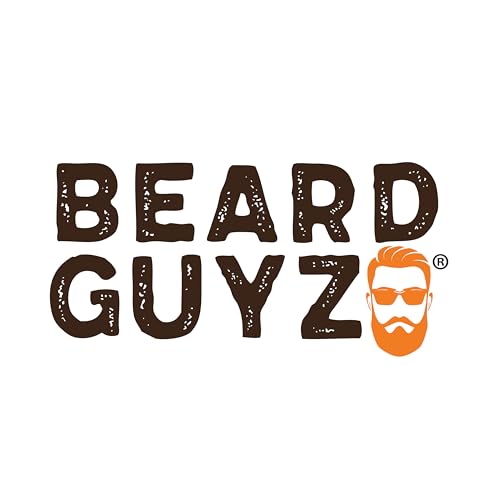Beard Guyz Beard Butter - for Your Dry Beard (4 oz)