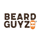 Beard Guyz Beard Butter - for Your Dry Beard (4 oz)