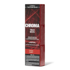 L'Oréal Technique Chroma True Reds Permanent Hair Color - Red Dye For Long-Lasting Color, For Light, Dark and Gray Hair