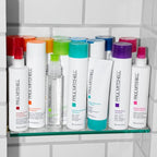 Paul Mitchell Instant Moisture Shampoo, Hydrates Dry Hair