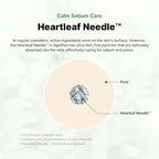 300 Sebum Control Heartleaf AGE SHOT