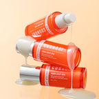 COSNORI PDRN-Shot 675 - Korea Facial Serum with 675,000 high purity spicules - Turnover K-Beauty Face Serum with High Nutrition Salmon DNA PDRN - Intensive facial first essence (50ml / 1.69 fl. oz.)