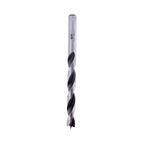Fisch Premium Brad Point Drill Bit, High-Accuracy Woodworking Bits with Beveled Edges for Smooth, Tear-Free Holes, Ideal for Pros & DIY, Made in Austria, Size: 14mm x 160mm