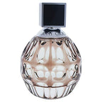 JIMMY CHOO Eau de Parfum - Long Lasting Fragrance with notes of Tea Rose, Tiger Orchid & Cedarwood - Floral & Fruity