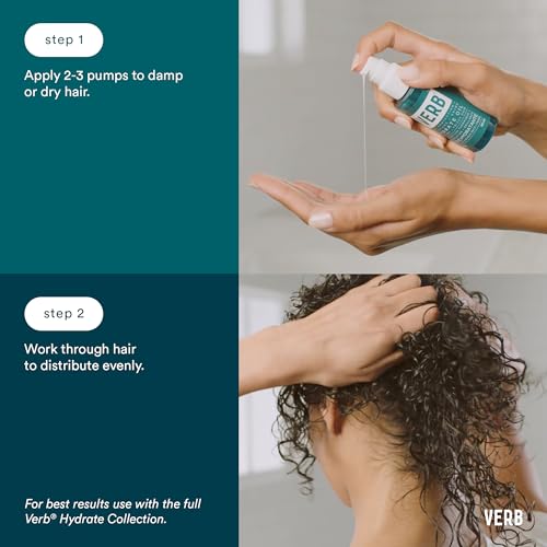 VERB Hydrate Oil