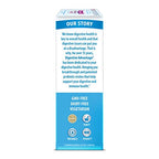 Digestive Advantage Lactose Defense Capsules (96 Count In A Box), Helps Breaks Down Lactose and Defend Against Digestive Upset, Supports Digestive and Immune Health, CFUs